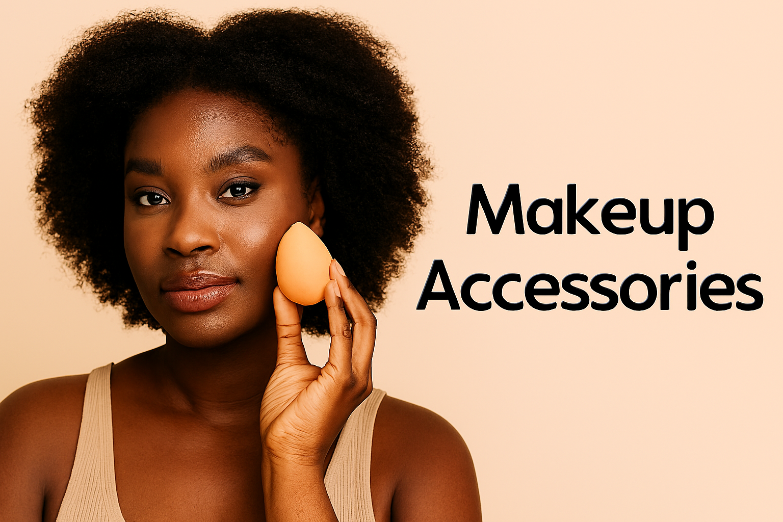 Make-up Accessories