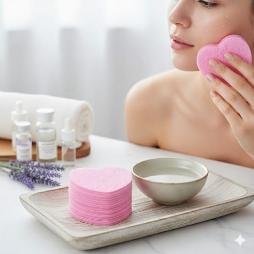Make-up Accessories